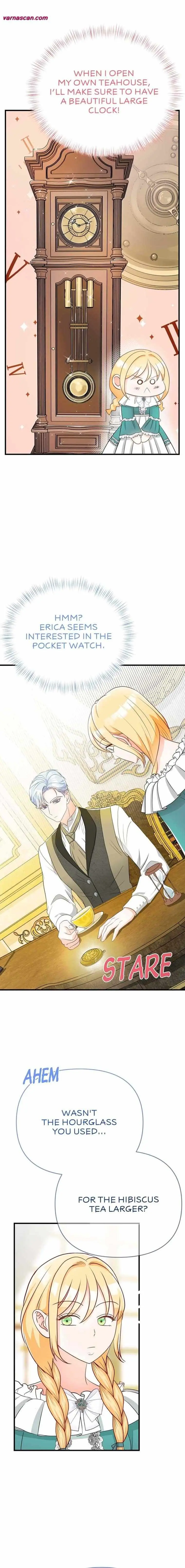 the-crown-princes-maid-makes-tea-very-well Chapter 15 page 16 - 