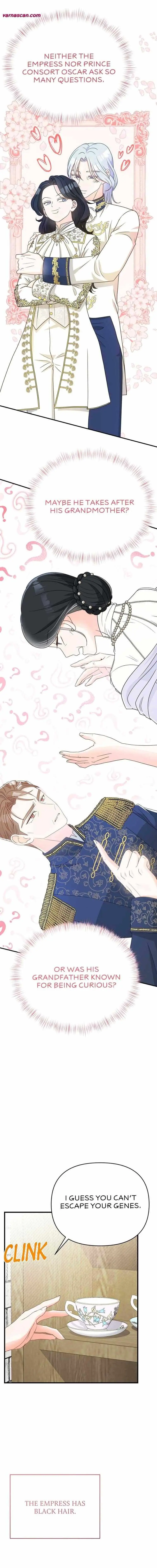 the-crown-princes-maid-makes-tea-very-well Chapter 15 page 18 - 