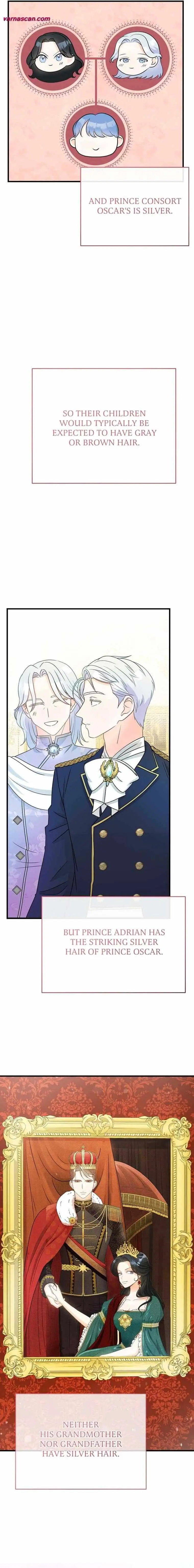 the-crown-princes-maid-makes-tea-very-well Chapter 15 page 19 - 