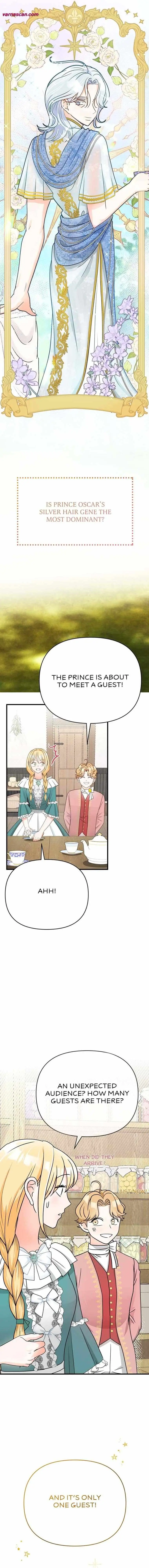 the-crown-princes-maid-makes-tea-very-well Chapter 15 page 20 - 