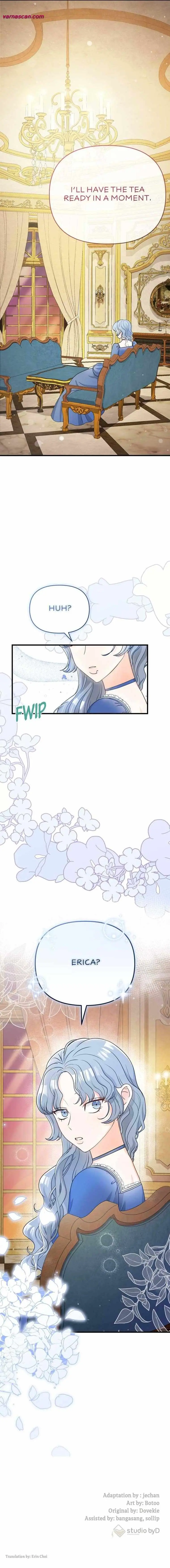 the-crown-princes-maid-makes-tea-very-well Chapter 15 page 22 - 