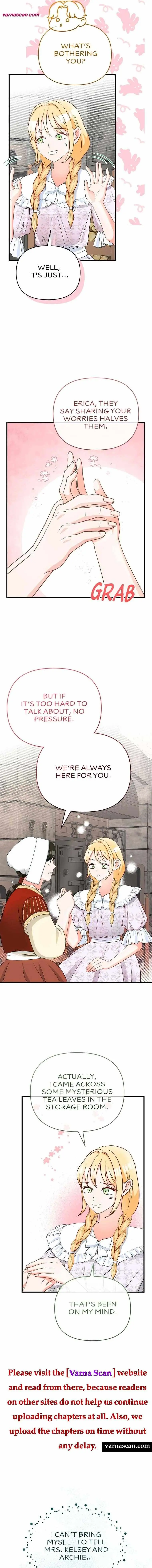the-crown-princes-maid-makes-tea-very-well Chapter 15 page 6 - 