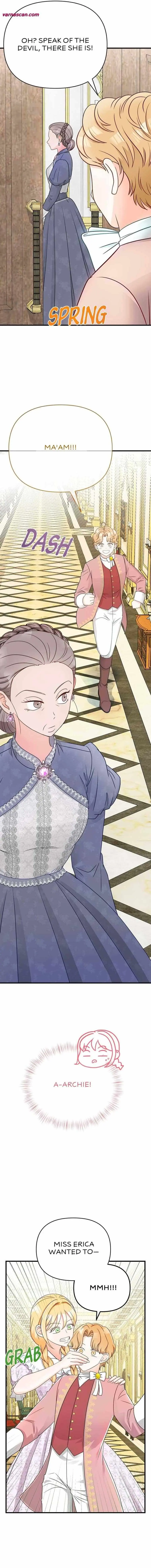 the-crown-princes-maid-makes-tea-very-well Chapter 15 page 8 - 