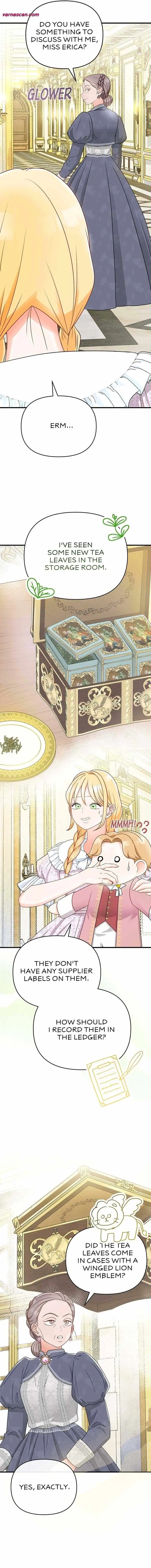 the-crown-princes-maid-makes-tea-very-well Chapter 15 page 9 - 