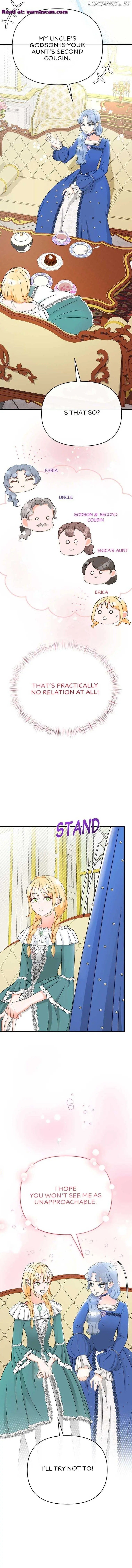 the-crown-princes-maid-makes-tea-very-well Chapter 16 page 14 - 