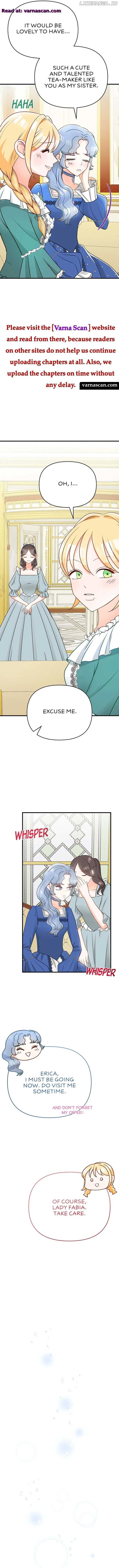 the-crown-princes-maid-makes-tea-very-well Chapter 16 page 15 - 