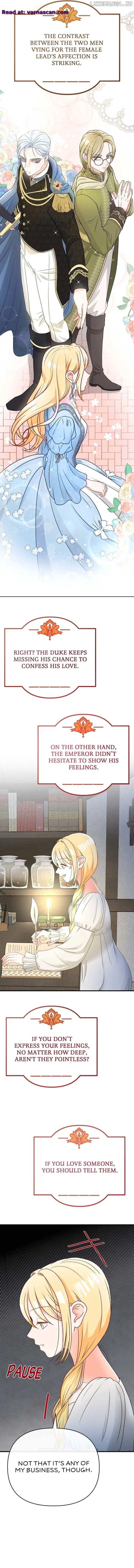 the-crown-princes-maid-makes-tea-very-well Chapter 16 page 18 - 