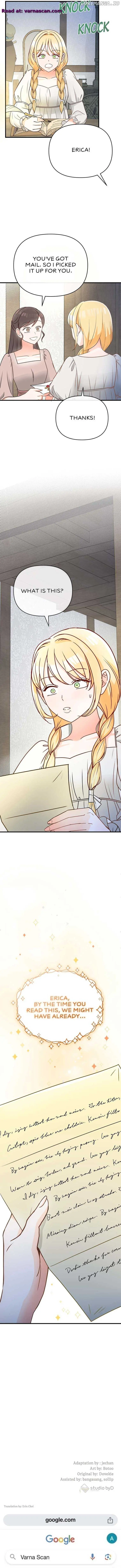 the-crown-princes-maid-makes-tea-very-well Chapter 16 page 19 - 