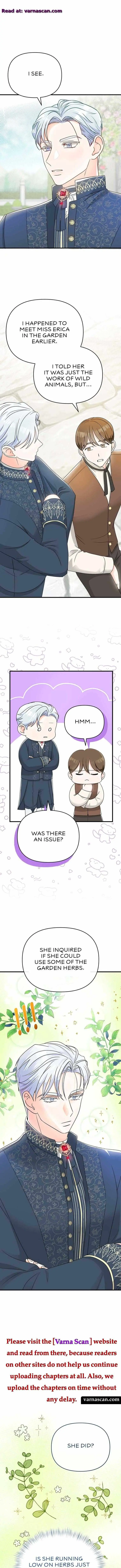the-crown-princes-maid-makes-tea-very-well Chapter 17 page 12 - 