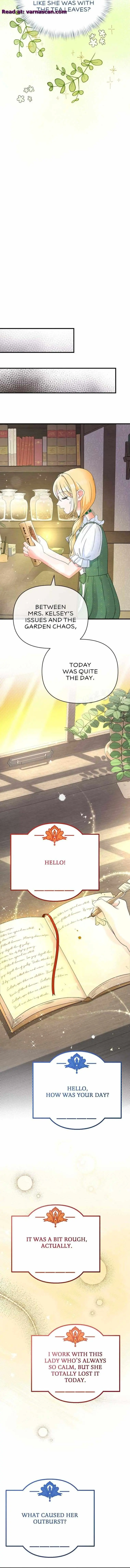the-crown-princes-maid-makes-tea-very-well Chapter 17 page 13 - 