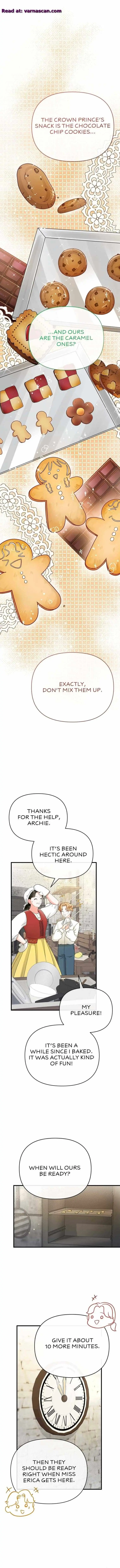 the-crown-princes-maid-makes-tea-very-well Chapter 17 page 4 - 