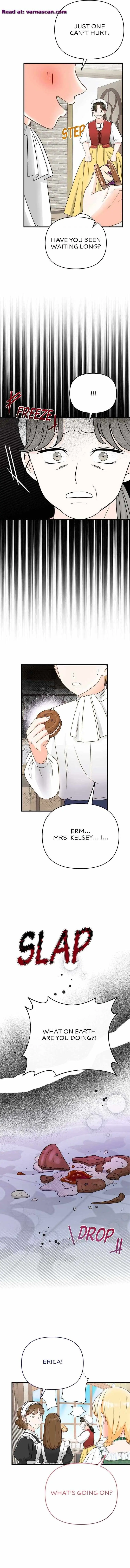 the-crown-princes-maid-makes-tea-very-well Chapter 17 page 6 - 