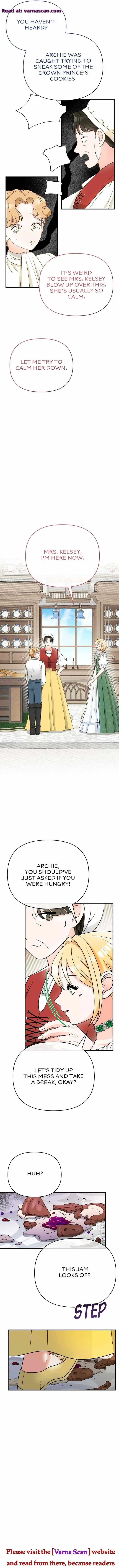 the-crown-princes-maid-makes-tea-very-well Chapter 17 page 7 - 