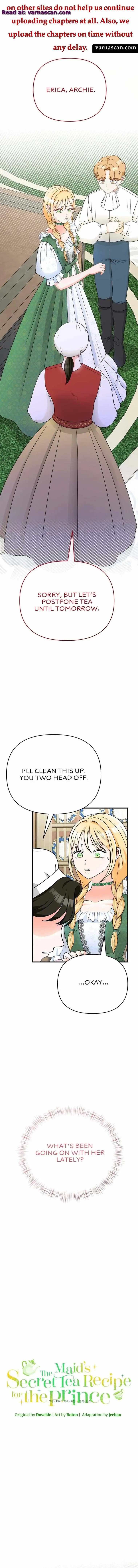 the-crown-princes-maid-makes-tea-very-well Chapter 17 page 8 - 