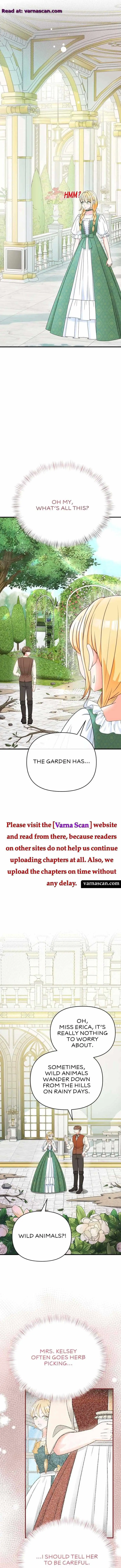 the-crown-princes-maid-makes-tea-very-well Chapter 17 page 9 - 
