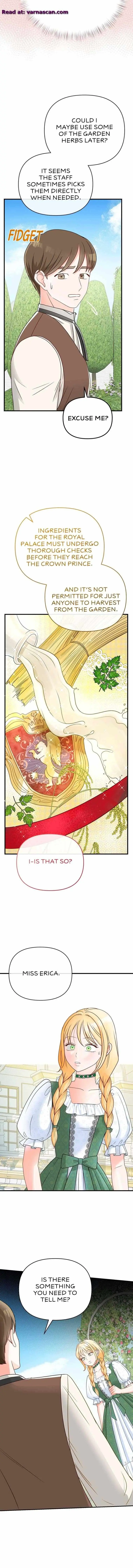 the-crown-princes-maid-makes-tea-very-well Chapter 17 page 10 - 