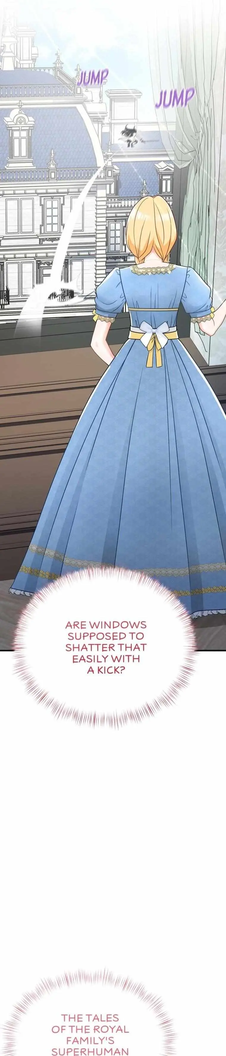 the-crown-princes-maid-makes-tea-very-well Chapter 18 page 11 - 