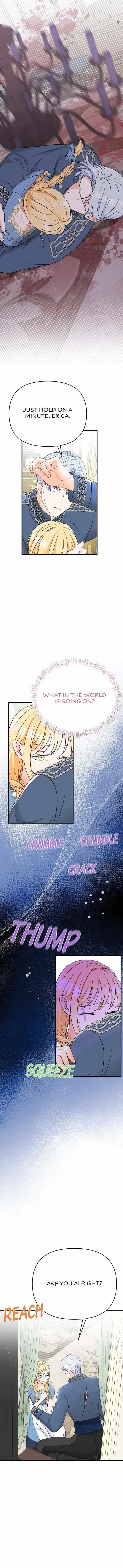 the-crown-princes-maid-makes-tea-very-well Chapter 18 page 16 - 
