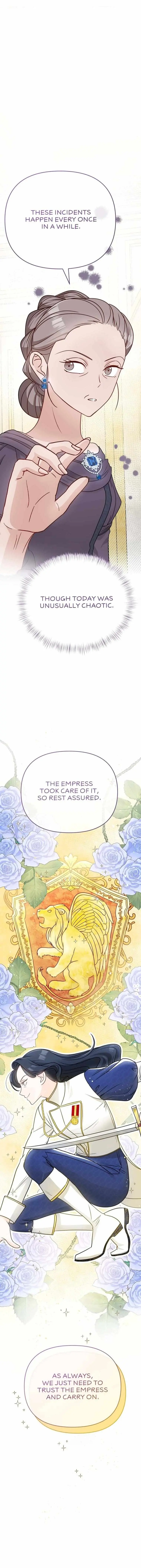the-crown-princes-maid-makes-tea-very-well Chapter 18 page 28 - 