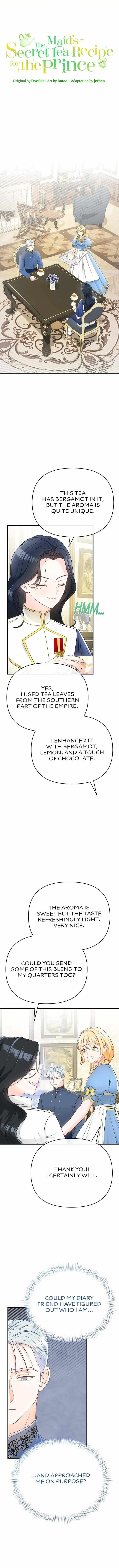 the-crown-princes-maid-makes-tea-very-well Chapter 18 page 4 - 
