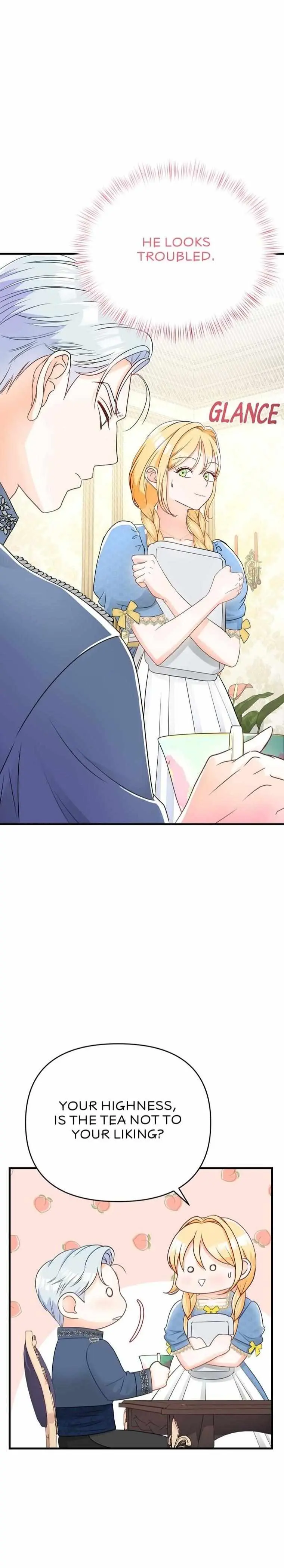 the-crown-princes-maid-makes-tea-very-well Chapter 18 page 5 - 