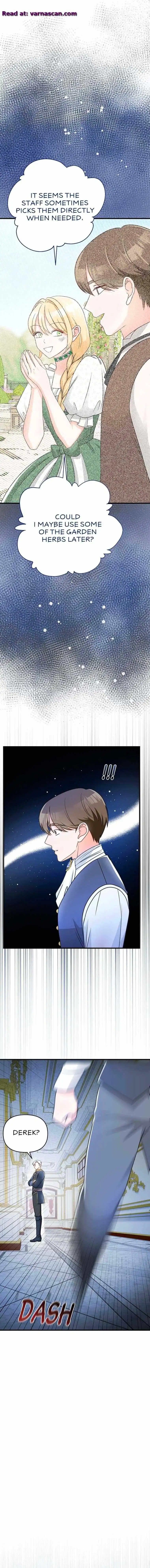 the-crown-princes-maid-makes-tea-very-well Chapter 19 page 13 - 