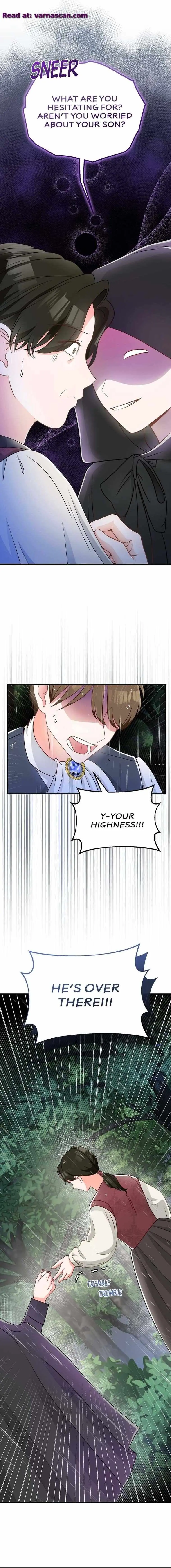 the-crown-princes-maid-makes-tea-very-well Chapter 19 page 15 - 