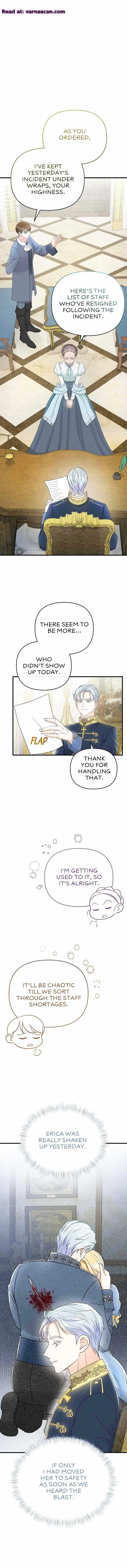 the-crown-princes-maid-makes-tea-very-well Chapter 19 page 3 - 