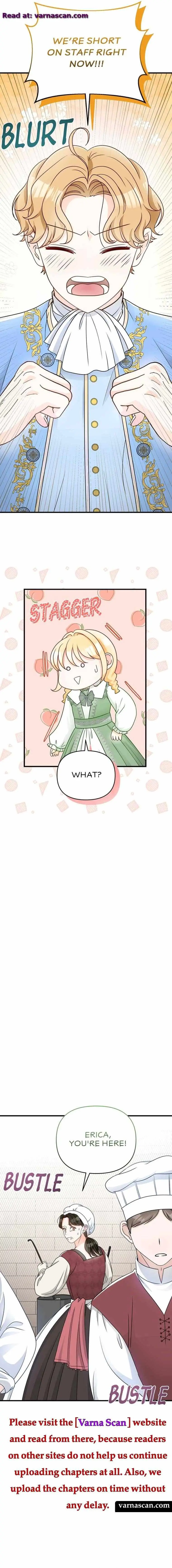 the-crown-princes-maid-makes-tea-very-well Chapter 19 page 5 - 