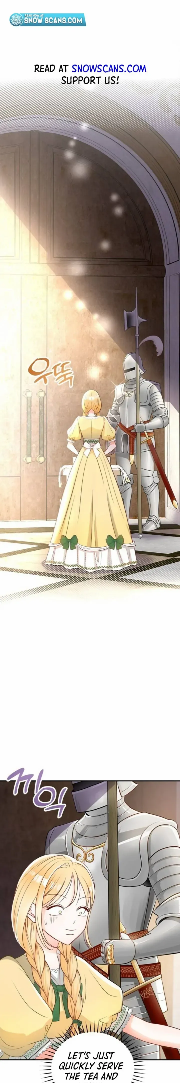 the-crown-princes-maid-makes-tea-very-well Chapter 2 page 2 - 