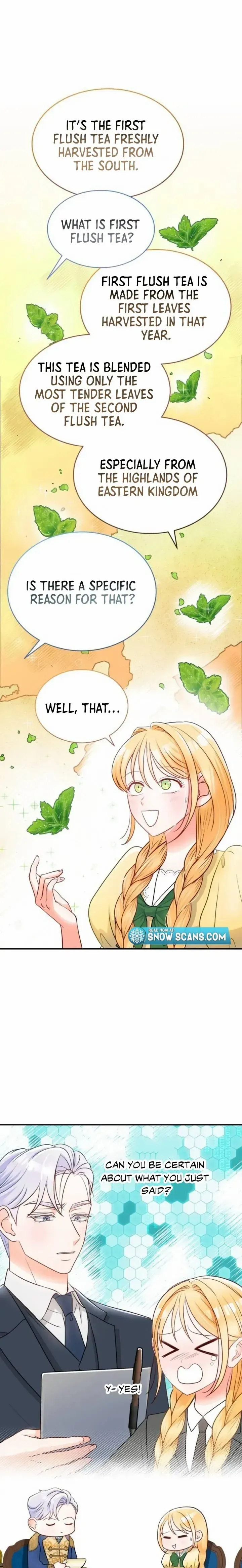 the-crown-princes-maid-makes-tea-very-well Chapter 2 page 11 - 