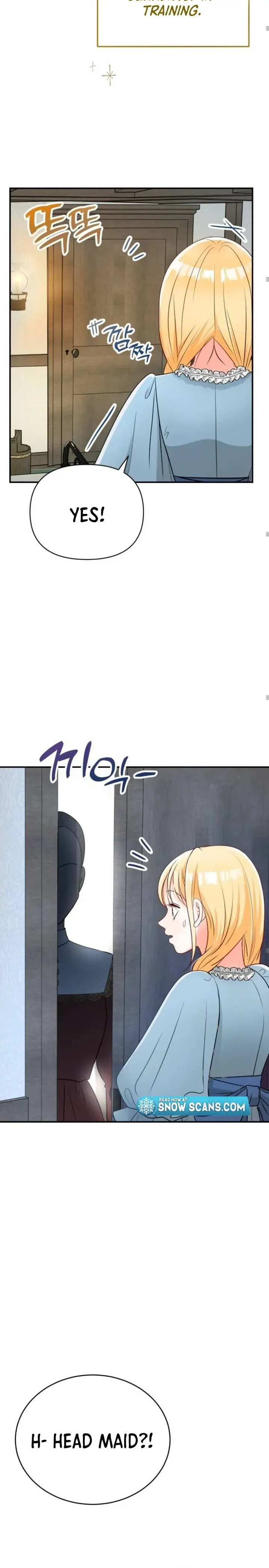 the-crown-princes-maid-makes-tea-very-well Chapter 2 page 19 - 
