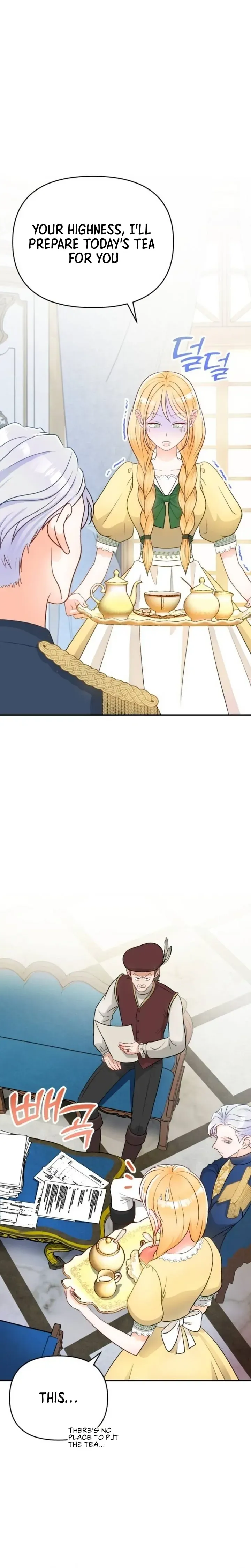 the-crown-princes-maid-makes-tea-very-well Chapter 2 page 7 - 