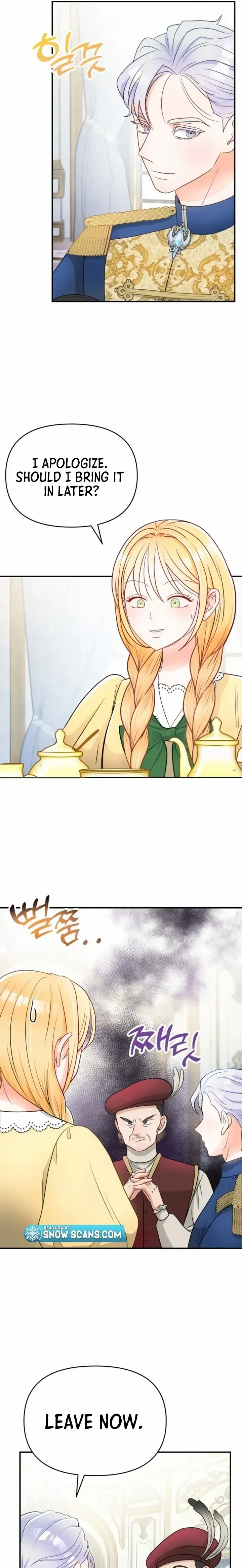 the-crown-princes-maid-makes-tea-very-well Chapter 2 page 8 - 