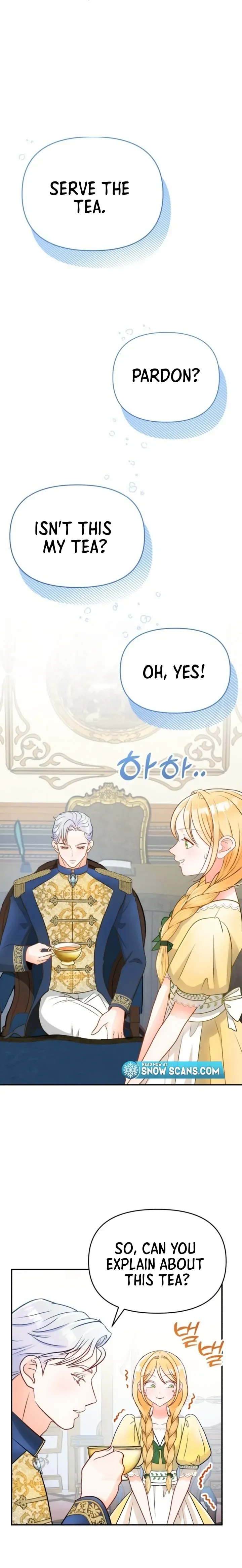 the-crown-princes-maid-makes-tea-very-well Chapter 2 page 10 - 