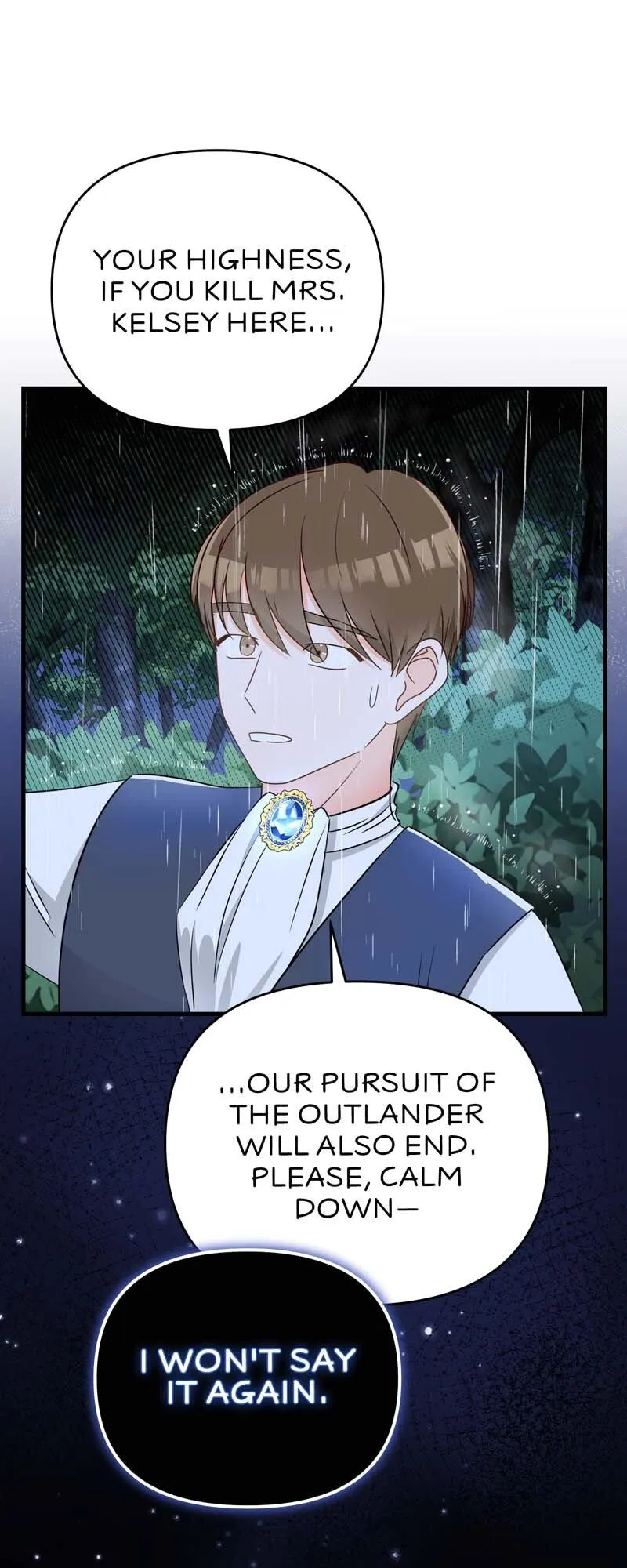 the-crown-princes-maid-makes-tea-very-well Chapter 20 page 3 - 