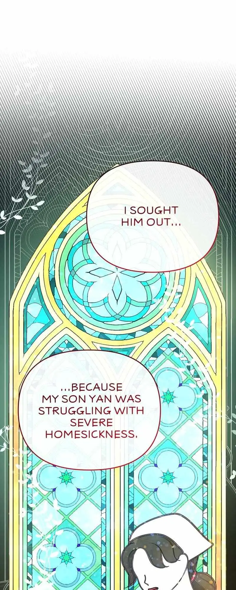 the-crown-princes-maid-makes-tea-very-well Chapter 20 page 22 - 