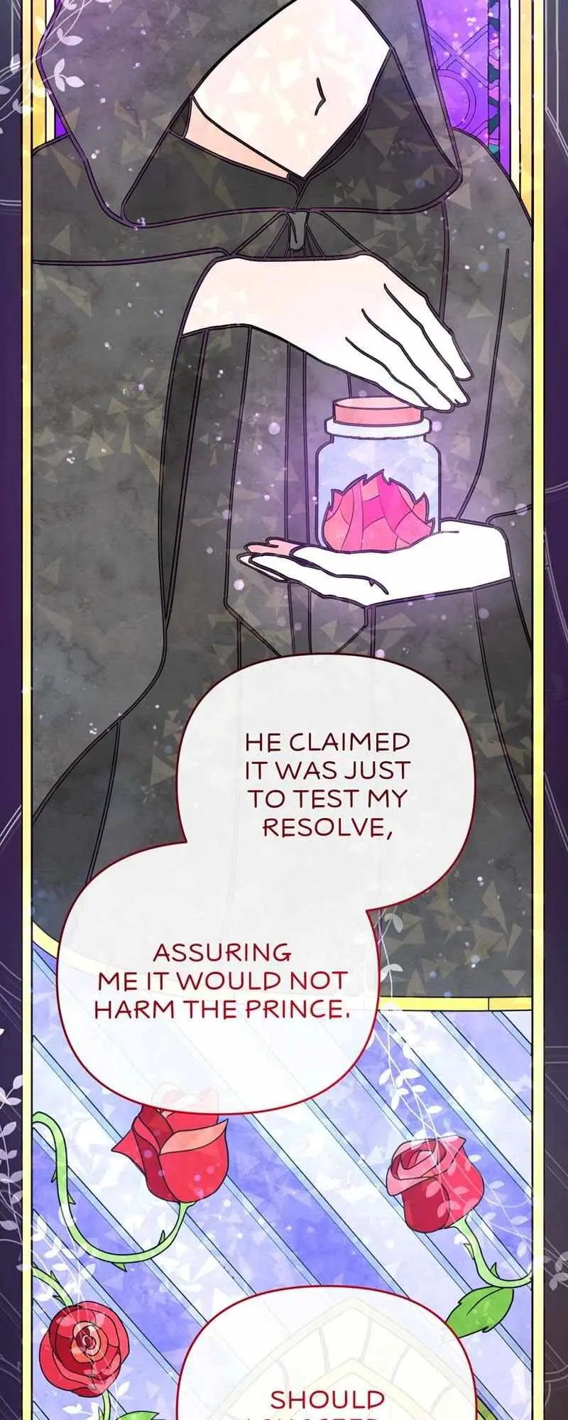 the-crown-princes-maid-makes-tea-very-well Chapter 20 page 23 - 