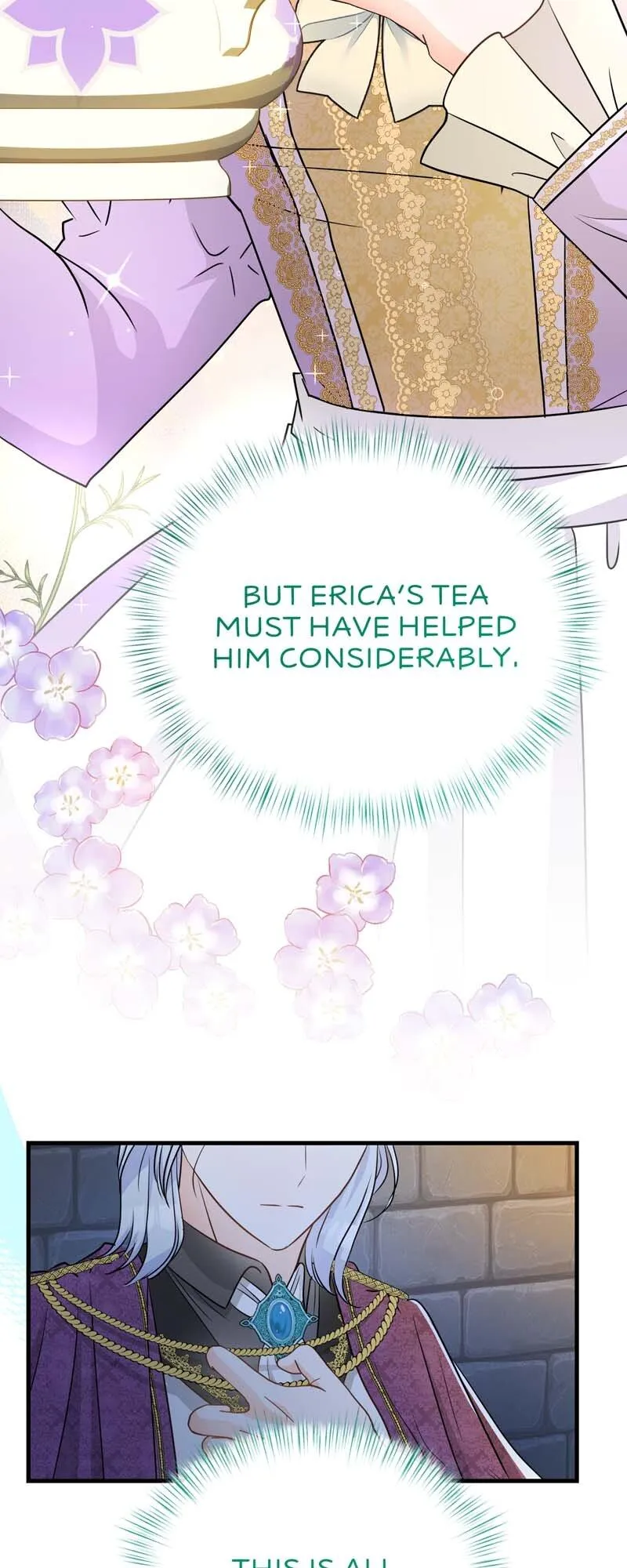 the-crown-princes-maid-makes-tea-very-well Chapter 20 page 35 - 