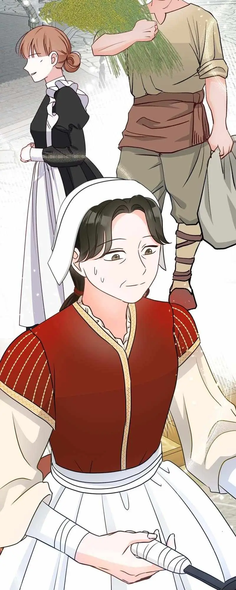 the-crown-princes-maid-makes-tea-very-well Chapter 20 page 37 - 
