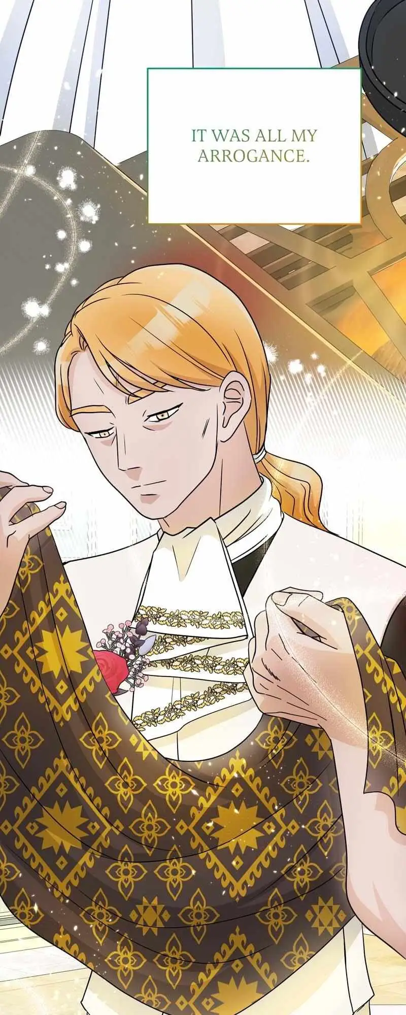 the-crown-princes-maid-makes-tea-very-well Chapter 20 page 38 - 