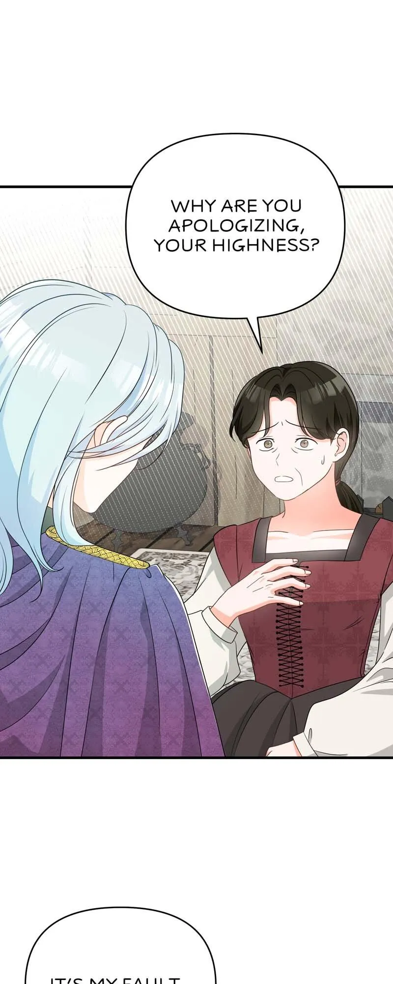 the-crown-princes-maid-makes-tea-very-well Chapter 20 page 43 - 