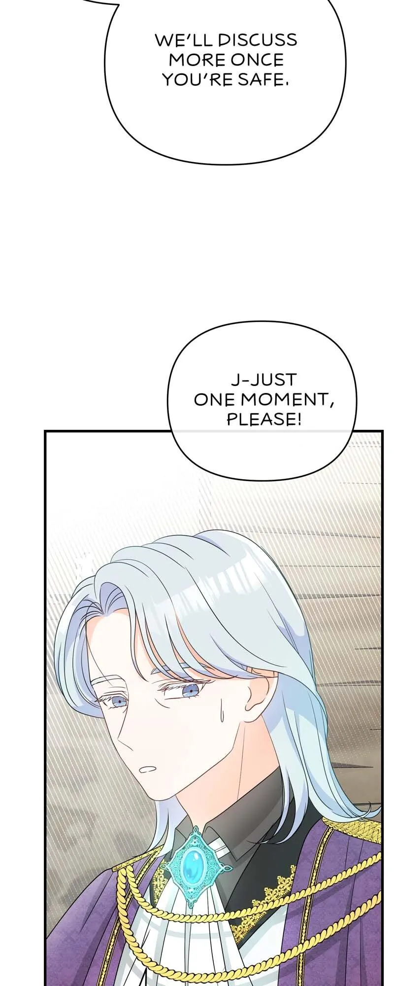 the-crown-princes-maid-makes-tea-very-well Chapter 20 page 45 - 
