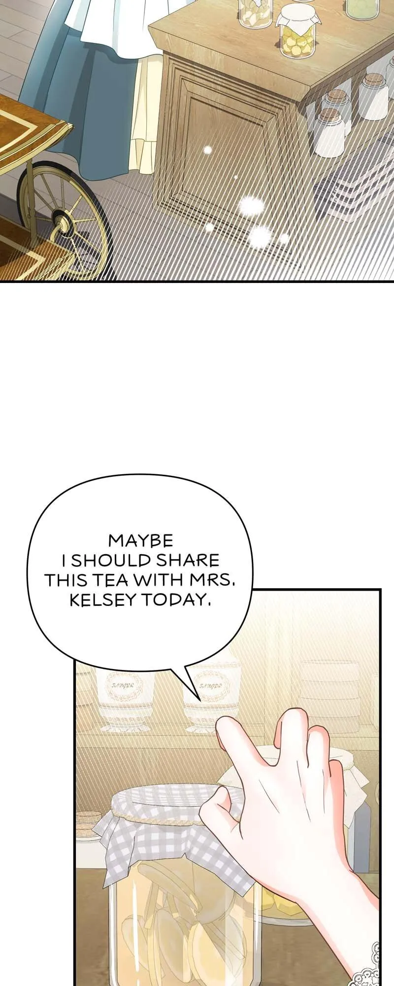 the-crown-princes-maid-makes-tea-very-well Chapter 20 page 60 - 