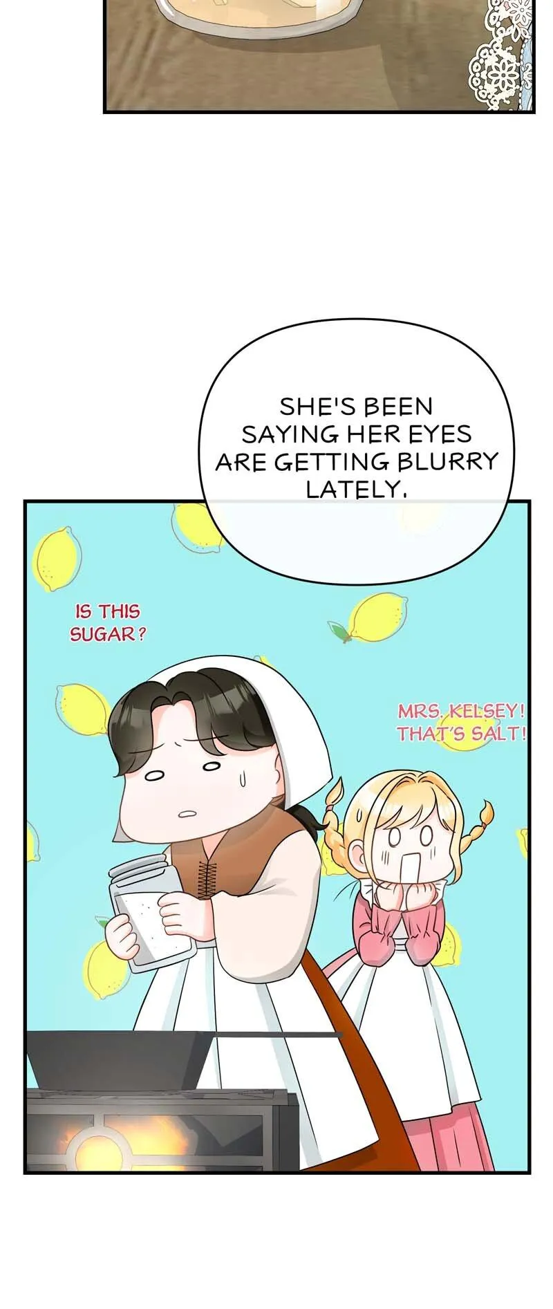 the-crown-princes-maid-makes-tea-very-well Chapter 20 page 61 - 