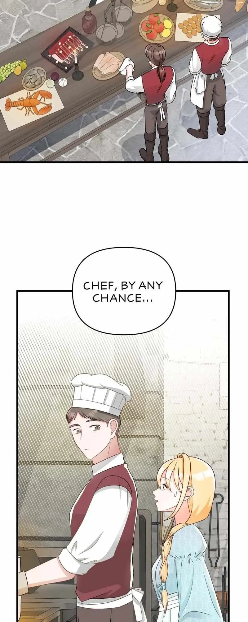 the-crown-princes-maid-makes-tea-very-well Chapter 20 page 66 - 