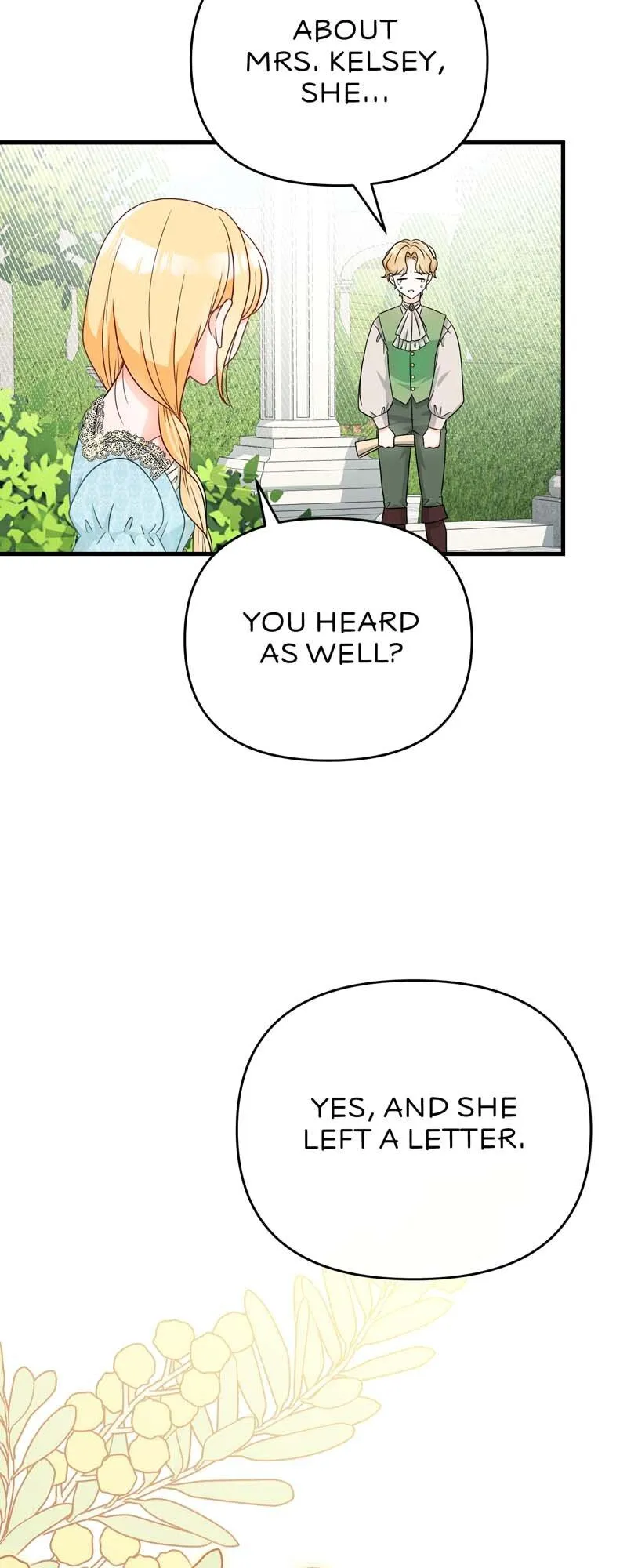 the-crown-princes-maid-makes-tea-very-well Chapter 20 page 72 - 