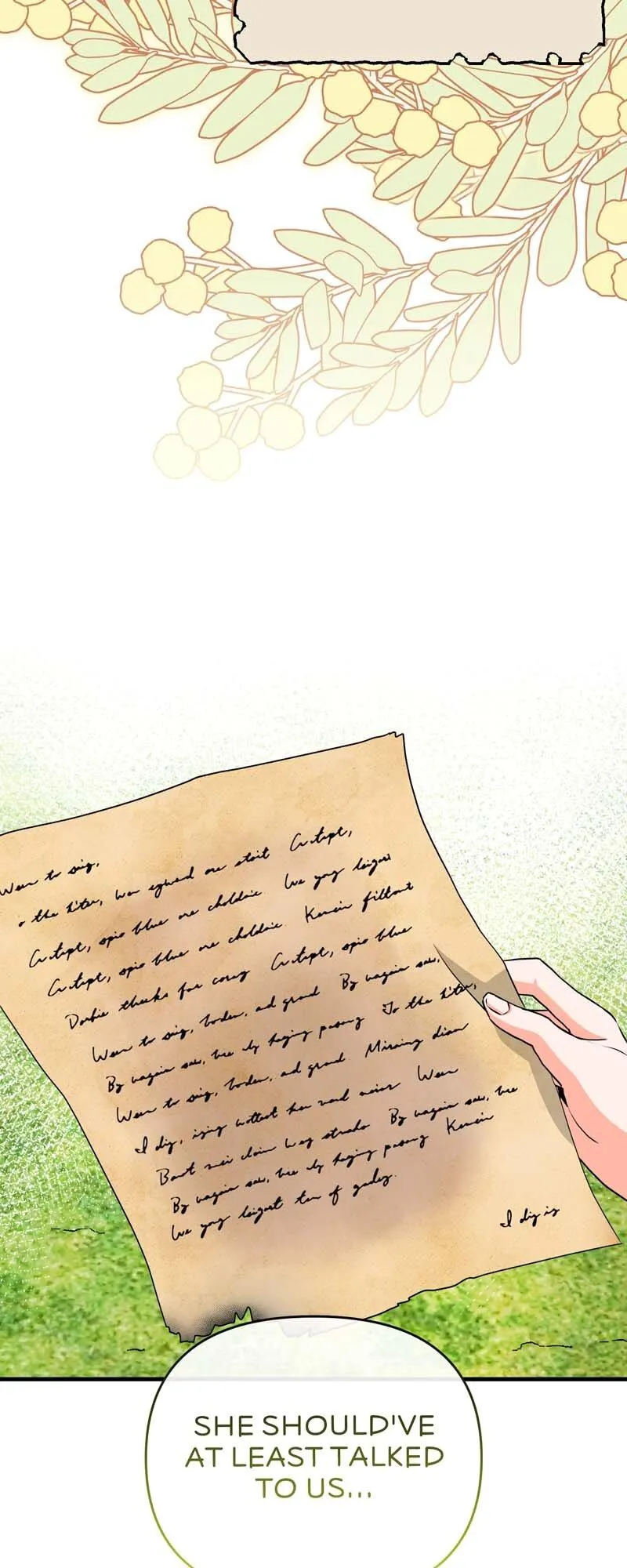 the-crown-princes-maid-makes-tea-very-well Chapter 20 page 73 - 