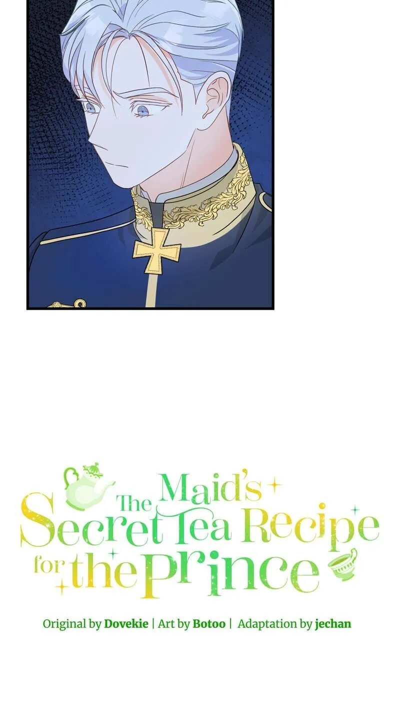 the-crown-princes-maid-makes-tea-very-well Chapter 20 page 9 - 