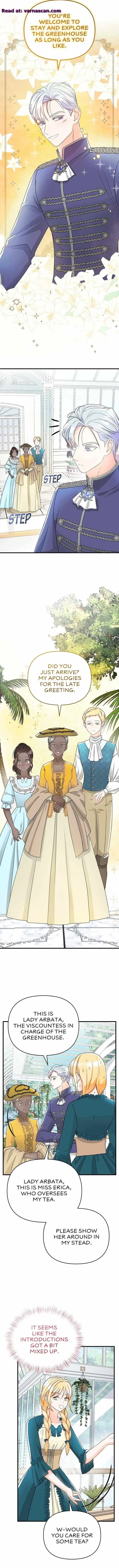 the-crown-princes-maid-makes-tea-very-well Chapter 21 page 11 - 